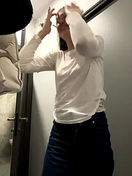 RinaCat live sex cam