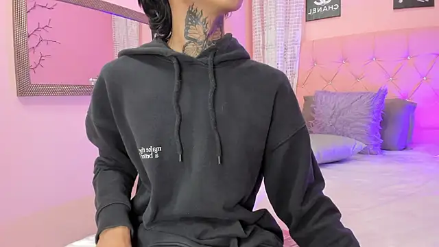 Liam_evvan live sex cam