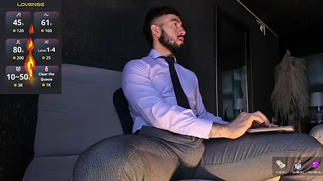 MarkWalker__ live sex cam