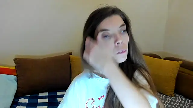 LikaAliston live sex cam