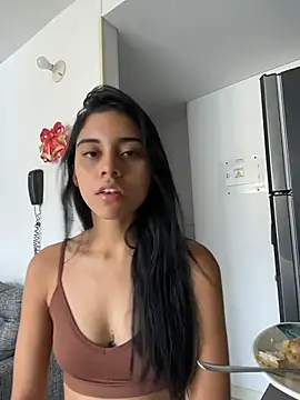 Miia_moonn live sex cam