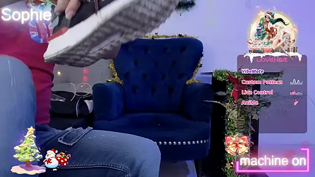 Sophiehuntress live sex cam