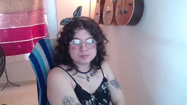 Smoke_trip_Alicia live sex cam