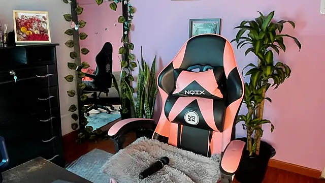 Kenia_tompson01 live sex cam