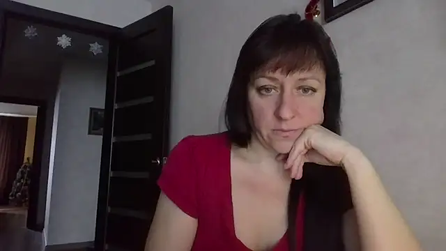 CarolinaReaperRed live sex cam