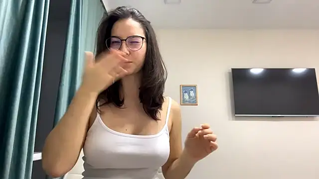 Allisgree live sex cam