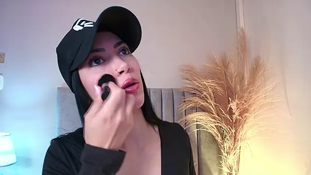 AbbieJoness_'s cam snapshot