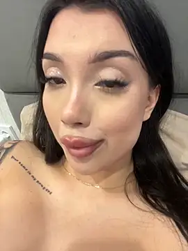 kiss_Lissa's cam snapshot