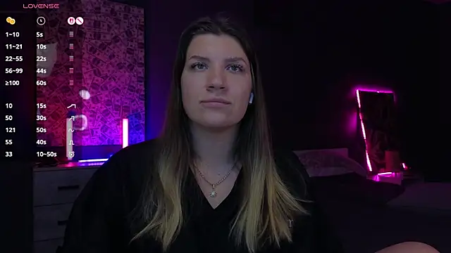 Fairy__Sofia's cam snapshot