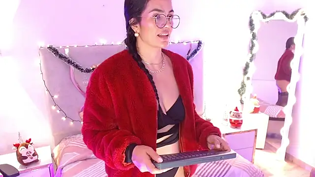 Rosalind_tay live sex cam