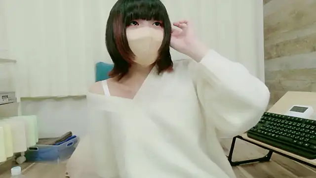 HARU_ooo000_LOVE live sex cam