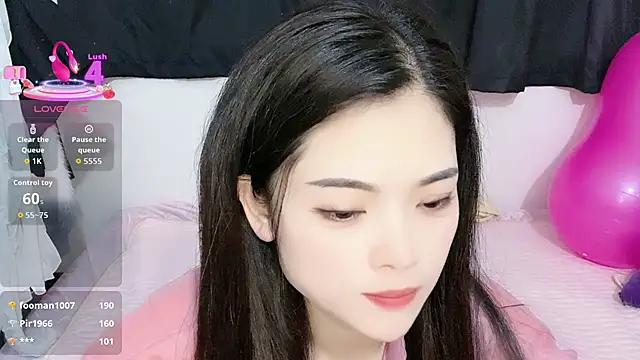 Xiaoxiao-258 live sex cam