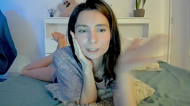 crystalnut's cam snapshot