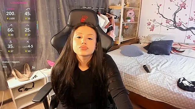 Nicole_Pars's cam snapshot