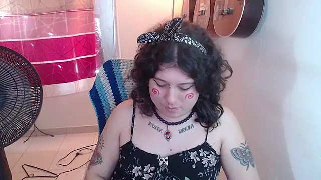 Smoke_trip_Alicia live sex cam