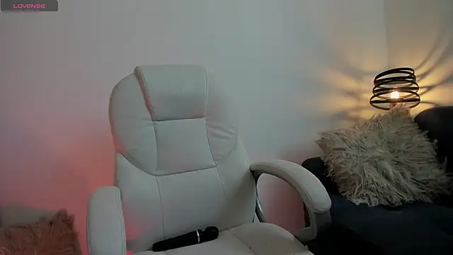 ValenGray live sex cam