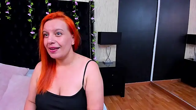 RoxieJackson live sex cam