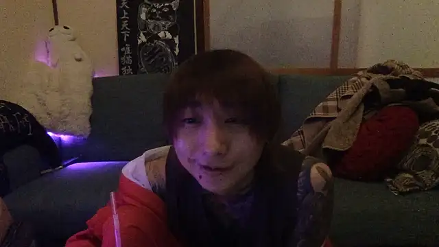 ryokuntattoo live sex cam