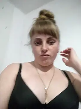 CoddessCrystal's cam snapshot