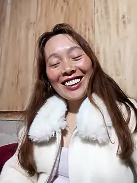 Bianly's cam snapshot