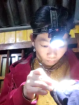 gio-thu's cam snapshot