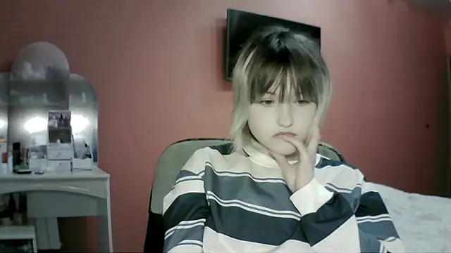 SkylaPorter's cam snapshot