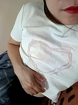 Miammi's cam snapshot