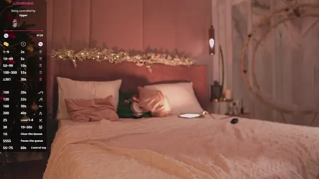 Smiley_Mia live sex cam