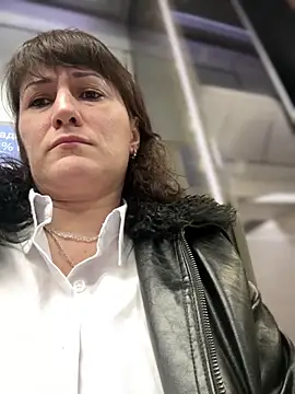 ZhenjaPoledance live sex cam