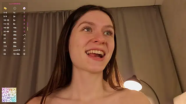 MinaMancilla live sex cam