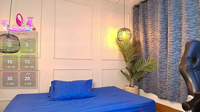 Nikki_Vesper live sex cam