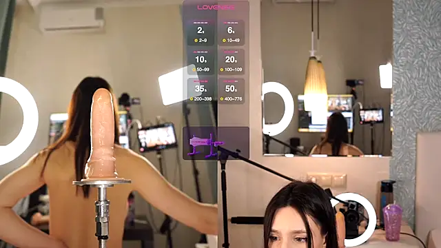 Sweet_Mistie live sex cam