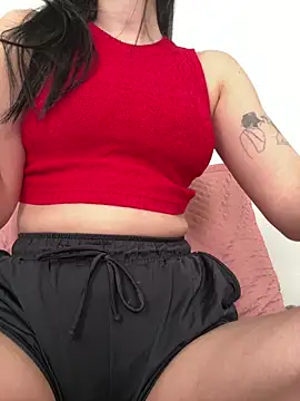 Soufeia live sex cam