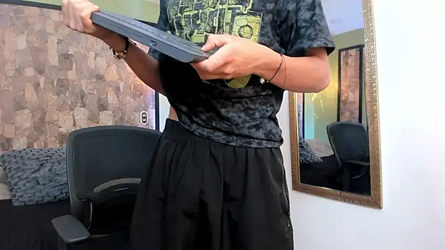 Axel_Draven live sex cam