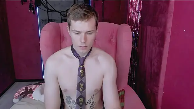 Hector_Spector live sex cam