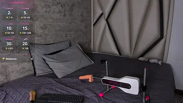 Nicole2507 live sex cam