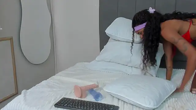 Cloe_Harry live sex cam