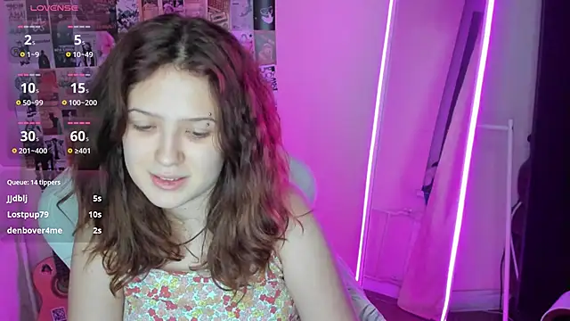 Anora_Miller live sex cam