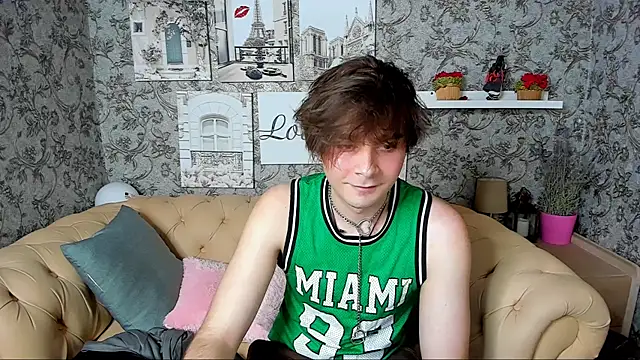 ErosPulseee live sex cam