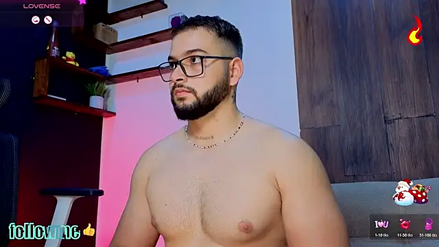 Andrew_Brown live sex cam