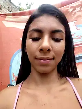 chaparritahot99 live sex cam