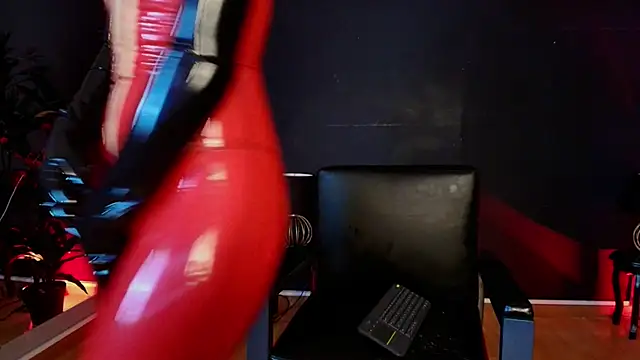 MyMayte live sex cam