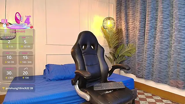 Nikki_Vesper live sex cam