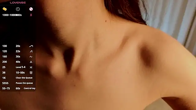 AiFusch live sex cam