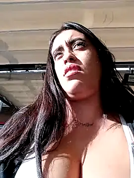 Freyja300 live sex cam