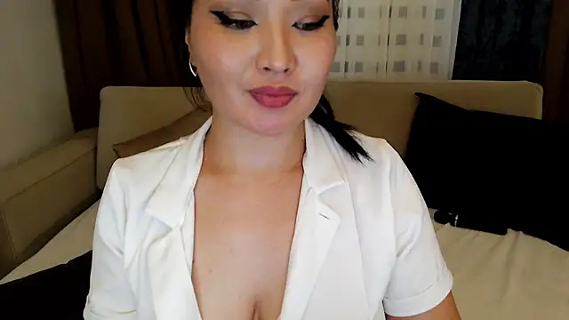 DanyMin live sex cam