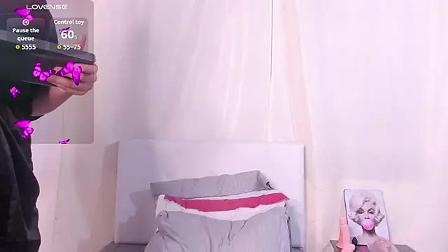 Victoriaa_Zans live sex cam