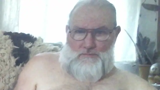 SexySantaC live sex cam