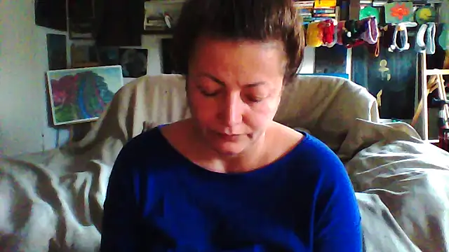 MariaAnaSunshine live sex cam