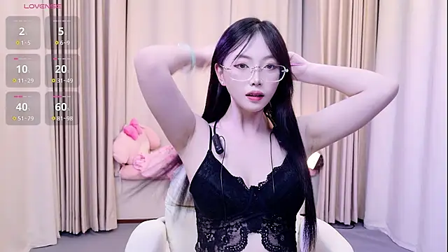 niannian18 live sex cam